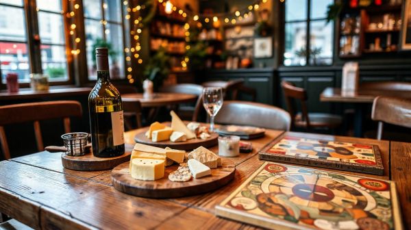 5 astuces pour commander des planches apéro à Paris