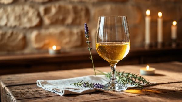 Les meilleurs vins muscat aux arômes pour un moment gourmet