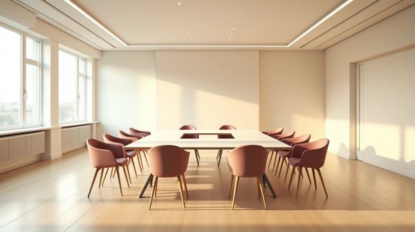 Location de salle à Lyon : trouvez l'espace idéal pour votre événement