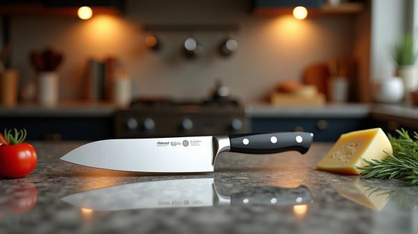 Quel couteau de chef choisir pour optimiser vos découpes ?