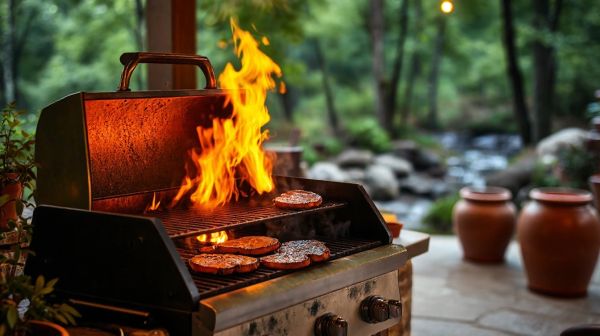 Top conseils pour réussir vos grillades au charbon de bois