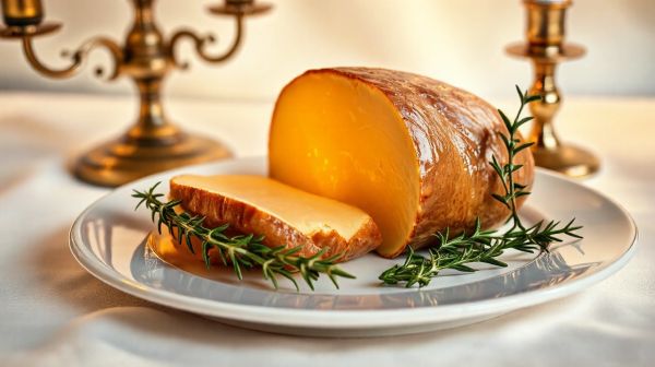 Top conseils pour sélectionner un foie gras de qualité supérieure