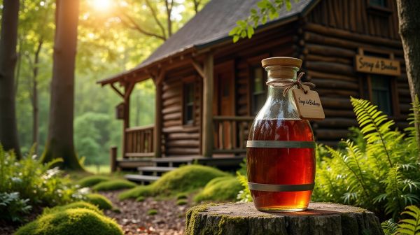 Trouver du sirop de bouleau au Québec pour une expérience unique