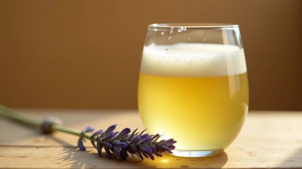 Un vin muscat parfumé pour une dégustation gourmande