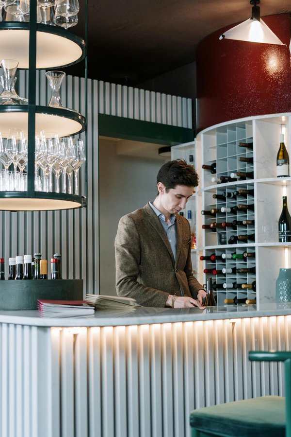 Vins et tapas argentins : un coin chaleureux à Paris