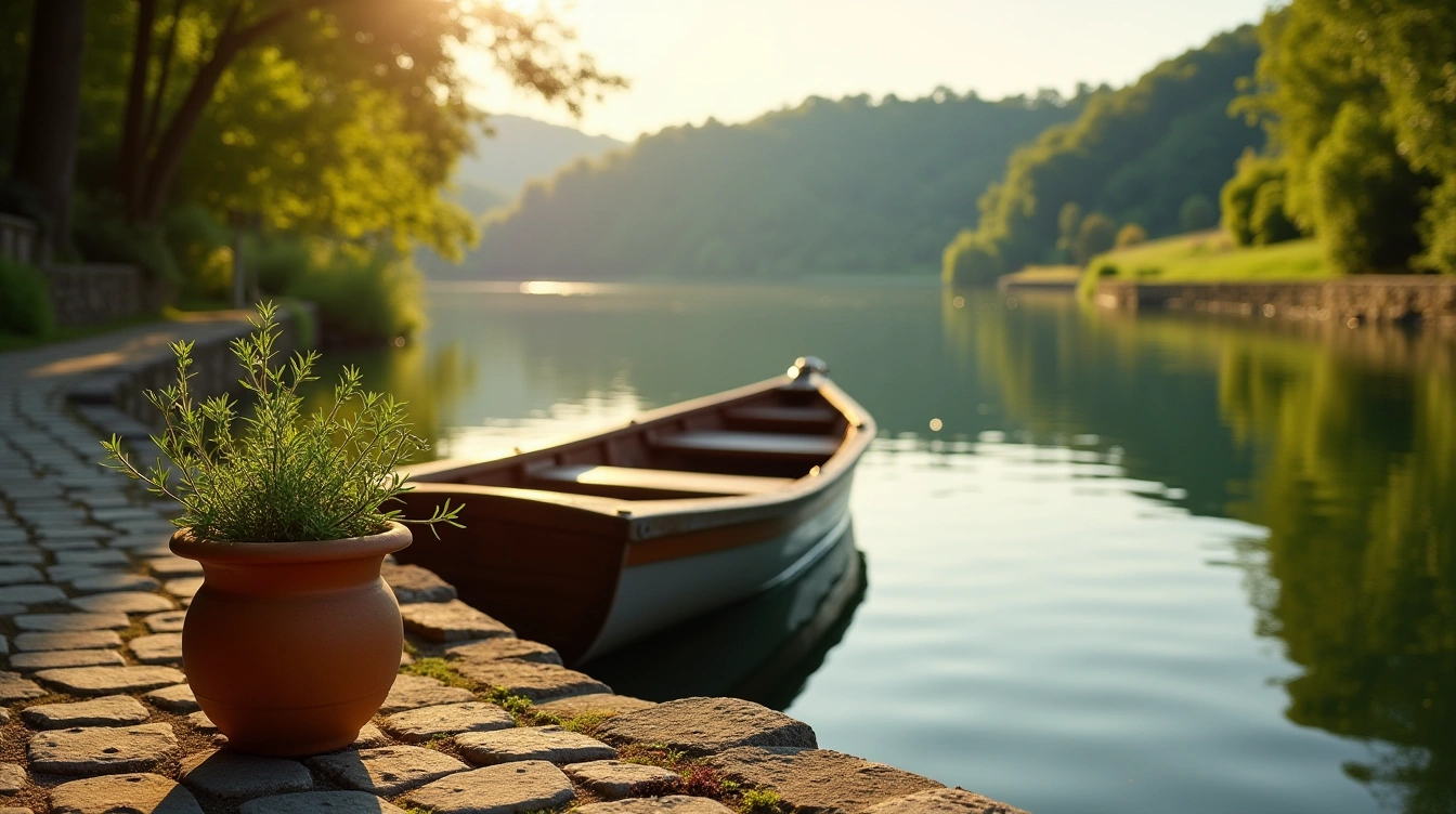 Les ingrédients essentiels de la crique lyonnaise